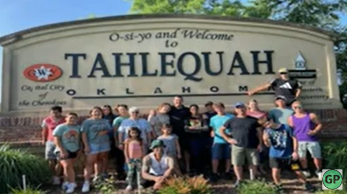 Tahlequah, Ok – Missions Report