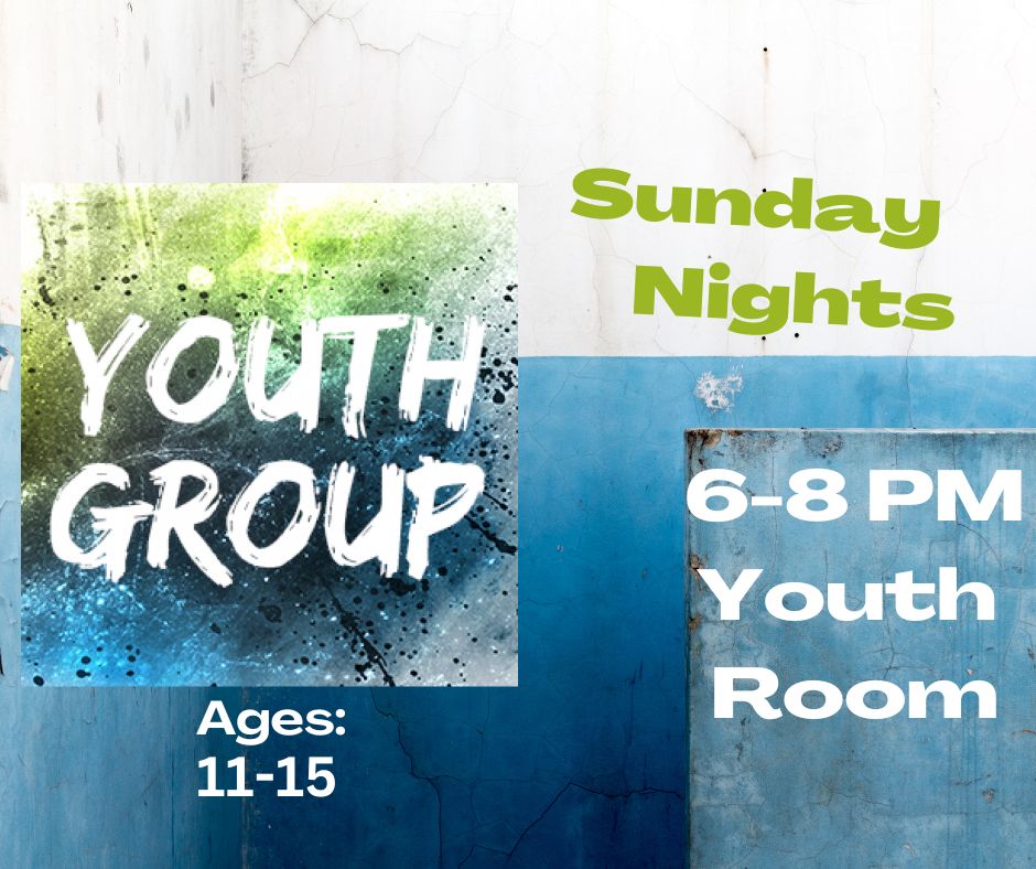 Baptist Youth Group, Kansas City, South Kansas City