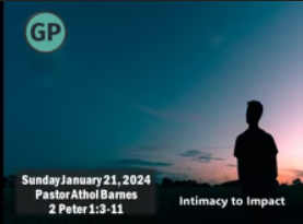 Intamcy to Impact – Part 2