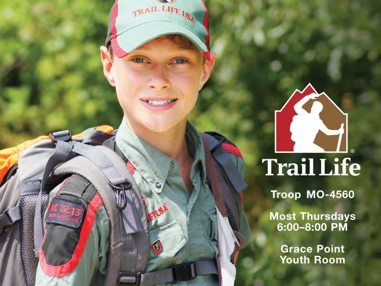 Trail Life