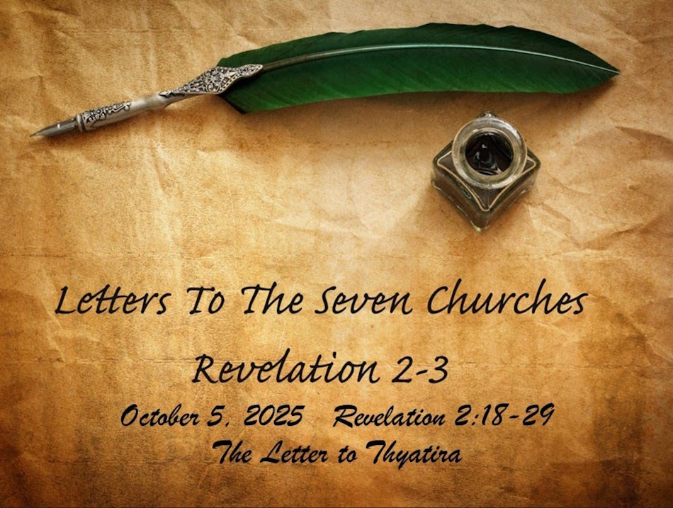 A Compromising Church