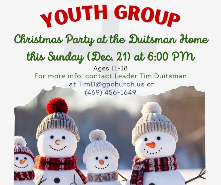 Copy of Copy of Youth Group(1)