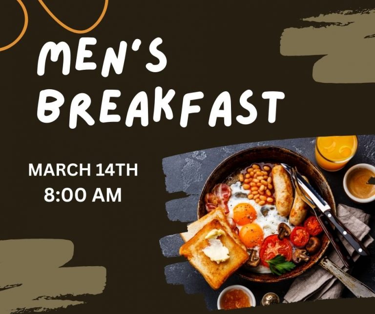 Men's Breakfast - Feb. 14, 2026 (1)