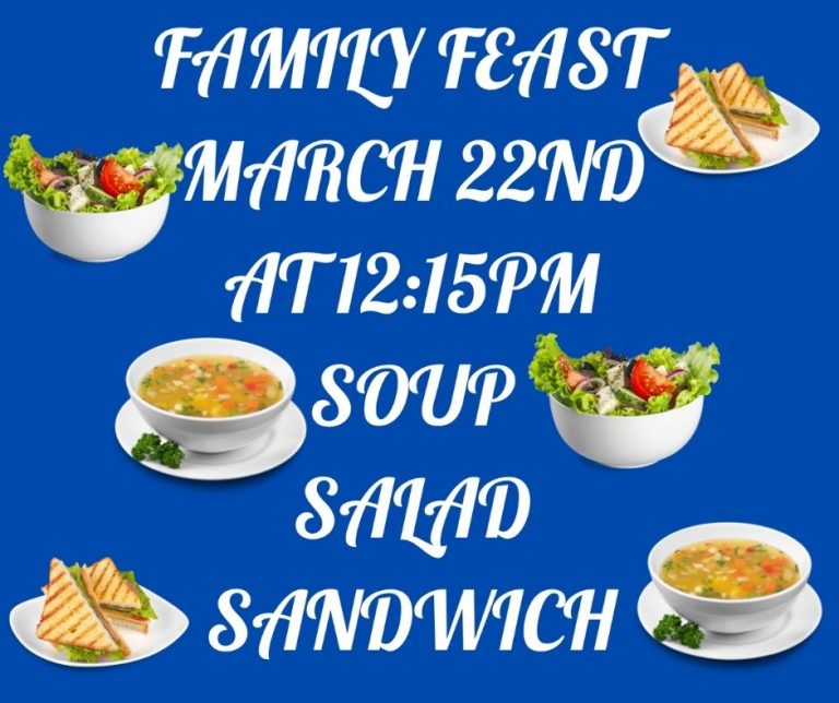 White Minimal Healthy Food Menu