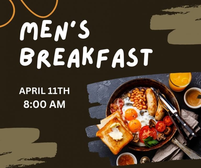 Men's Breakfast - Feb. 14, 2026 (2)