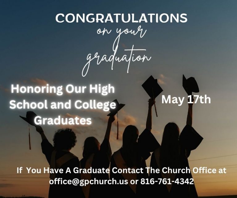 Graduation (1)
