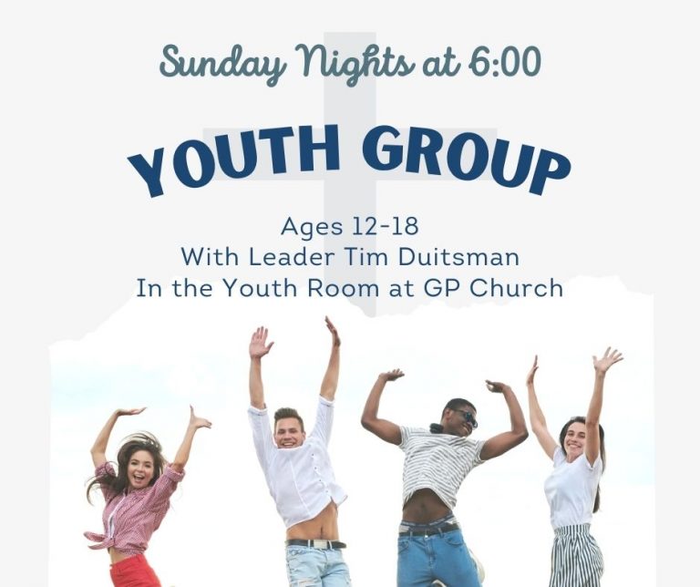 Youth Group