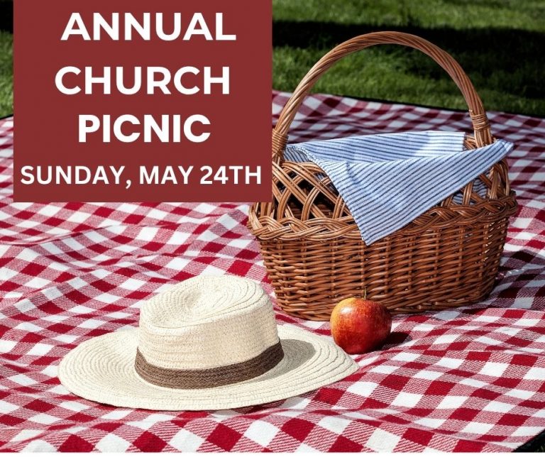 Annual Picnic 2026