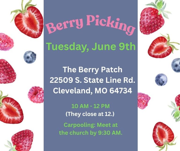 Berry Picking Details (1)