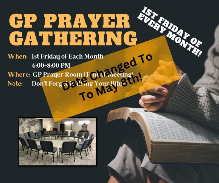 Copy of GP Prayer Gatherings (2026)