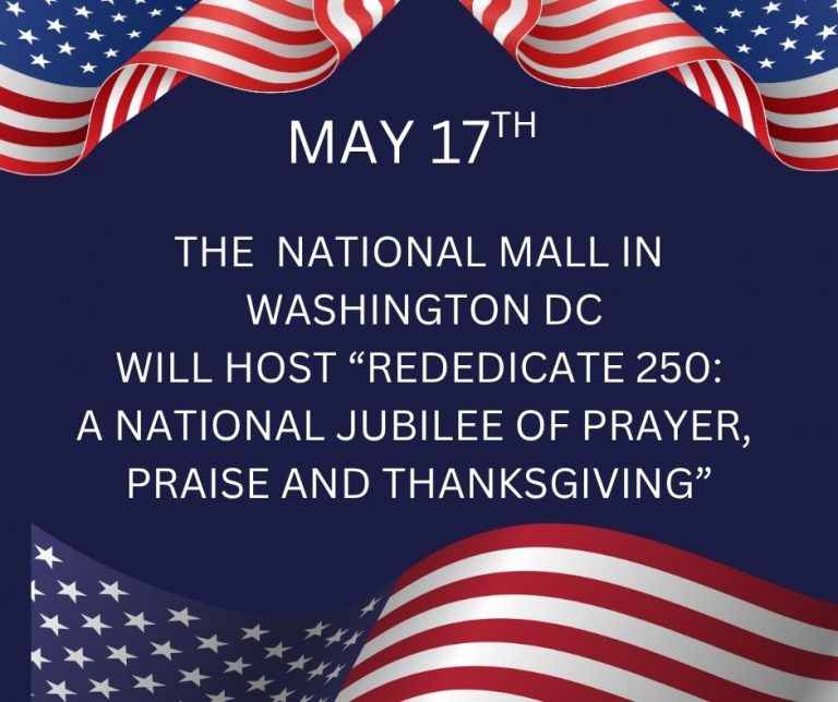 _National Day of Prayer