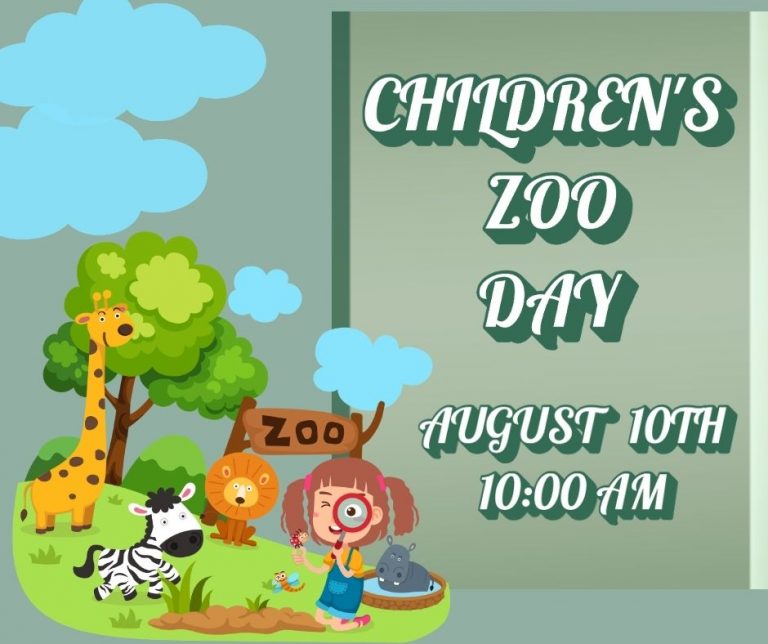 Zoo Day (1)