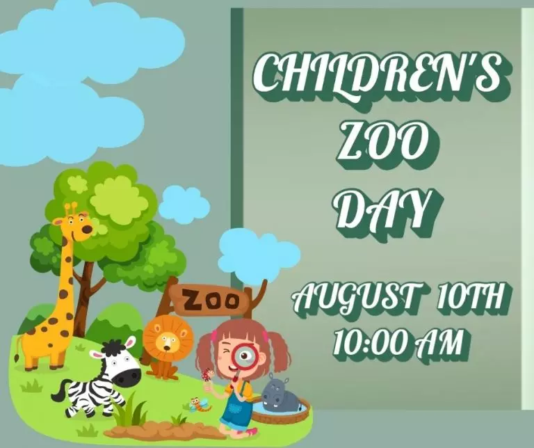 Zoo Day (1)