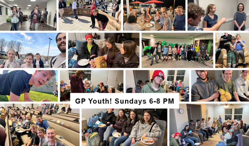 GP Youth