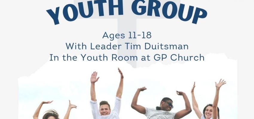 Youth Group (2) Youth Group (2)